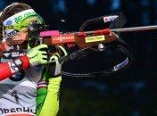 Биатлон. Где смотреть эстафету в Рупольдинге 