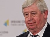 Шокин хочет вернуть должность генпрокурора