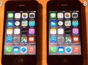 iOS 8.1.3 против iOS 8.1.2: кто быстрее? (Видео)