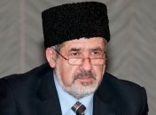 Чубаров: РФ запретила въезд в Крым советнику главы Меджлиса 
