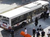 Целью теракта в Тель-Авиве была попытка срыва процесса переговоров