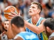 Пустовий з Барселоною вийшов в півфінал чемпіонату Іспанії