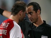 "Шахтер" - "Манчестер Сити": кто рассудит матч Лиги чемпионов