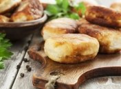 Мгновенно разлетаются