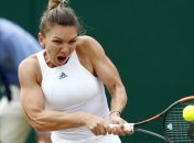 Халеп обыграла Азаренко и вышла в четвертьфинал Уимблдона
