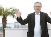 Роберт Де Ниро отмечает 70-летний юбилей