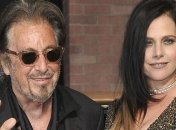 40-летняя актриса бросила Аль Пачино спустя два года отношений