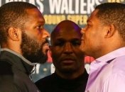 Бокс 19-20 декабря: Дженнингс - Ортис, Шабранский - Гонсалес