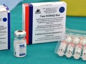 Аргентина загрожує РФ через великі проблеми з вакциною "Sputnik V"