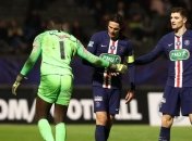 Кавани отказался доигрывать Лигу чемпионов с ПСЖ