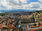 Межгосударственная встреча в Лозанне будет посвящена перемирию в Алеппо