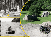 Ставка "Вервольф" под Винницей