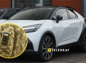 Две машины и гараж: семья сотрудника ТЦК потратила более миллиона на обновление автопарка (фото)