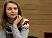 Анна Музычук стала третьей в рейтинге лучших шахматисток мира