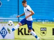 Попов: Самый любимый гол – в ворота донецкого Шахтера