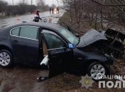 Жахливе ДТП на Житомирщині: серед загиблих - немовля (Фото)