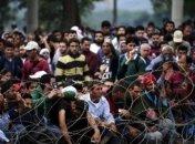 В Греции мигранты стали жертвами ложной информации