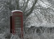 В Великобританию пришли рекордные, за более чем полвека, холода