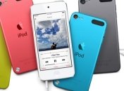 Apple выпустит новую версию iPod touch 5G