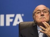 Йозеф Блаттер восстановился после болезни