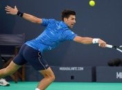 Джокович прибыл в Брисбен для старта нового сезона