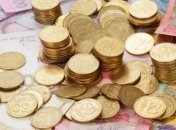 В Украине возросла денежная масса