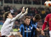 Безотосный: Ничья в поединке против "Металлиста" – это неплохо