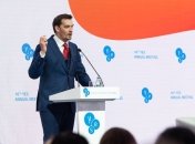 Гончарук: В 21-м веке будут успешными те, кто не боится рисковать (Видео)