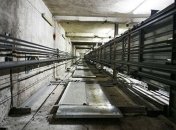 В Польше лифт сорвался с высоты 15-го этажа: там были украинцы (фото)