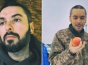 Максим Колесніков став одним із символів російсько-української війни