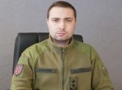 Глава ГУР України Кирило Буданов