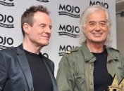 Led Zeppelin выпустит концертный фильм