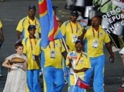 После Олимпиады в Лондоне исчезли 4 спортсмена из Конго