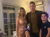 Василий Кобин планирует играть еще два года