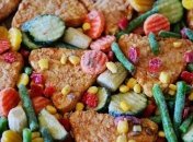 Полезнее свежих: преимущества замороженных овощей