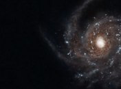 Астрономы нашли объяснение спиральной формы Млечного пути