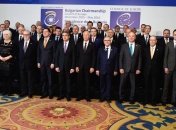 Эстония возглавила Совет Европы