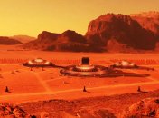 Марс в ближайшем будущем