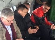 Визит в Мариуполь: Главы МИД Дании и Чехии сделали совместное заявление