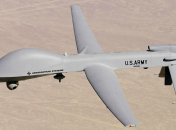 Облмки БПЛА MQ-9 Reaper лежат на глубине до 1,5 км