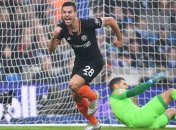 Шедевр: забит первый гол в 2020 году (Видео)