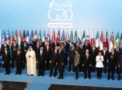 Лидеры стран G20 договорились ужесточить контроль на границах