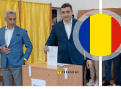 Вибори президента в Румунії виграють ультраправі