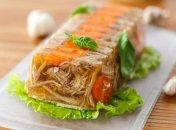 Рецепт холодцю, який точно застигне