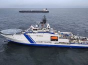 Берегова охорона Фінляндії