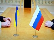 Украина готова на переговоры с россией, но с позиции силы