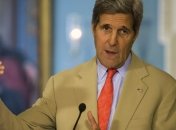 Госсекретарь США: Без поддержки РФ террористы сложат оружие