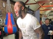 Уайлдер хочет провести бой с Руисом