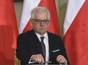 Глава МИД Польши встретился со спецпредставителем Госдепартамента США