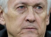 Михаил Фоменко: Это не я достиг, это ребята достигли